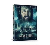 Grand Isle, Piège Mortel – M6 Interactions
