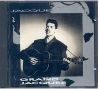 Brel, Jacques - Jacques Brel Vol. 1 - Grand Jacques