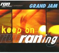 Grand Jam - Keep on Running