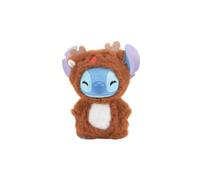 Grand Jester Studios Figurine Stitch en Renne