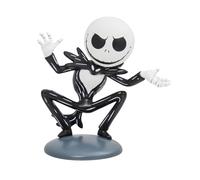 Enesco Figurine L'Étrange Noël de Mr Jack - Jack