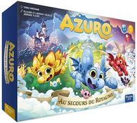 Auzou – Jeu – Grand jeu Azuro – Au secours du royaume