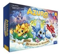 Grand jeu azuro - il faut sauver le royaume Laurent Souillé (Auteur), Olivier Souillé (Auteur)