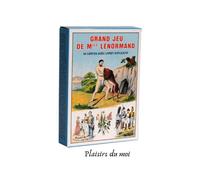 Grand Jeu de Melle Lenormand