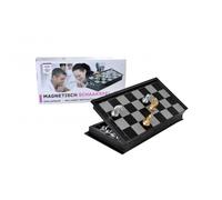 Grand Jeu D'échecs Magnétique De Voyage