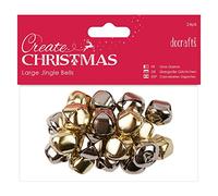 Grand Jingle Bells (20pcs)
