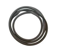 Grand joint de vitre sur caisse pour porte coulissante droite pour VOLKSWAGEN Transporter T25 (05/1979-07/1984)