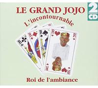 Grand Jojo - L Incontournable Roi Ambiance