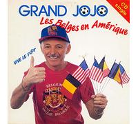 Grand Jojo - Les Belges En Amérique / Victor Le Footbaliste