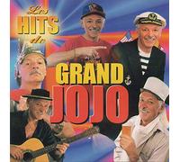 Grand Jojo - Les Hits Du Grand Jojo