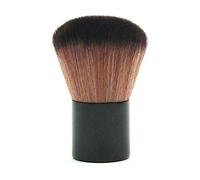 Grand Kabuki Foundation Poudre Maquillage Contour Pinceau Visage Fard À Joues Cosmétique Outil Utile Et Pratique Li-ly