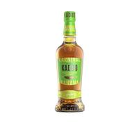Grand Kadoo Carnival Caribbean Banana Rhum, 38% 70cl