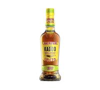 Grand Kadoo Carnival Caribbean Spiced Rhum, 38% 70cl