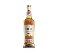 Grand Kadoo Club 3 Year Caribbean Rhum, 40% 70cl
