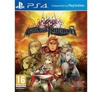 Grand Kingdom