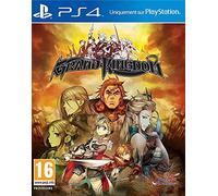 Grand Kingdom Ps4