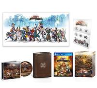 Grand Kingdom - Limited Edition PS4