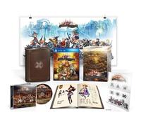 Grand Kingdom - Limited Edition PS4