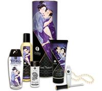 Grand kit de plaisir Shunga CARNAL PLEASURES