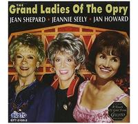 Grand Ladies of The Opry [Import]