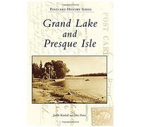 Grand Lake And Presque Isle
