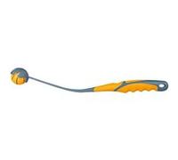 Trixie Jouet pour chien en plastique mousse caoutchouc Ø 6 × 60 cm