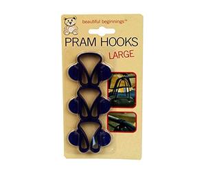 Grand Landau crochets par Beautiful Beginnings