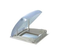 Grand lanterneau Mini heki Plus Domectic pour épaisseur toit 43 à 60 mm