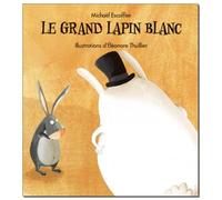 Grand lapin blanc (Le)