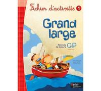 Grand Large Cp - Fichier D'activités 1