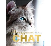 Grand Larousse des chats