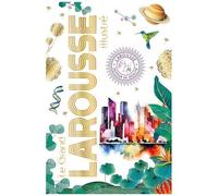 Le Grand Larousse illustré - Collectif - Larousse - relié - Dictionnaire et encyclopédie