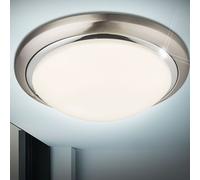 Grand LED Lampe De Plafond 24 W la Vie Chambre Éclairage Énergie Économies Léger