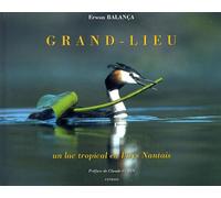 Grand-Lieu : Un lac tropical en Pays Nantais