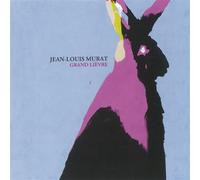 Grand Lièvre Vinyle
