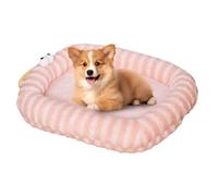 Grand Lit Pour Chat Canapé Doudou Moi pour Chat et Chien Chaud et