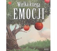 Grand livre des émotions