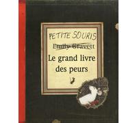 Grand livre des peurs (Le)