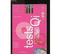 Grand livre des tests de Q.I
