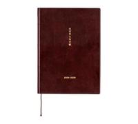 ほぼ日 Grand livre Techo japonais Hobonichi 5 ans (2026-2030), format A5