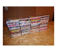 Grand Lot De 92 Films Comédies Romantiques - Dvd