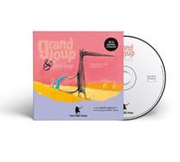 Grand Loup & Petit Loup - Livre lu