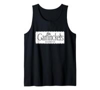 Grand Magasin Vintage Garfinkel's à Washington Débardeur