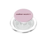Grand Magasin Walker Scott, Logo Vintage, achats rétro PopSockets PopGrip pour MagSafe