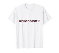 Grand Magasin Walker Scott, Logo Vintage, achats rétro T-Shirt