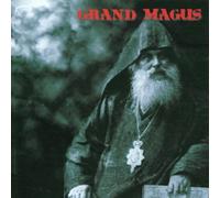 Grand Magus - Grand Magus [Import]