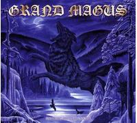 Grand Magus - Hammer of The. -CD+DVD [Import]