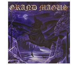 Grand Magus - Hammer of the North
