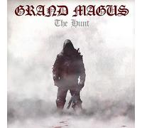 Grand Magus - Hunt [Import]