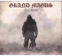 Grand Magus - Hunt-Ltd [Import]